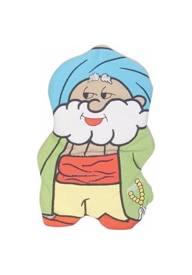 El Kuklası Milli Kahramanlar Nasreddin Hoca Nasreddin Hoca
