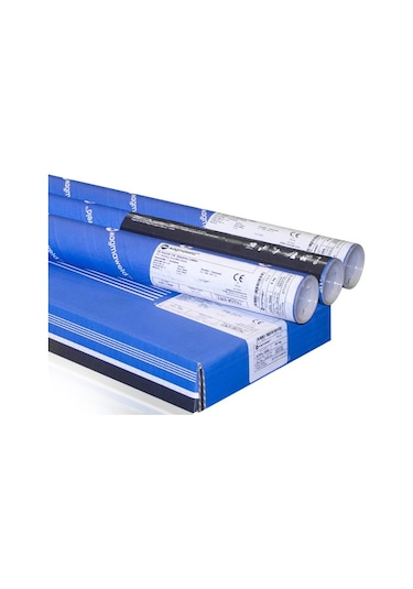 Magmaweld TAL 4043 3.20 X 1000 Alüminyum Tig Kaynak Teli 2.5 KG