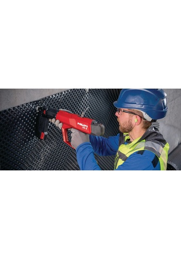 Hilti X-sw 30 Mx Membran Sabitleme Pulu 500 Adet