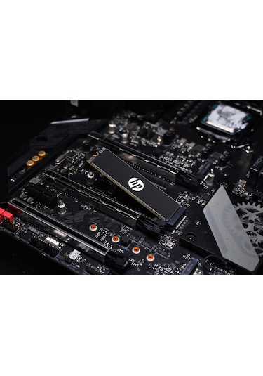 Hp FX700 8U2N5AA 2 TB 7200/6200 MB/S PCIe 4.0 NVMe M.2 SSD