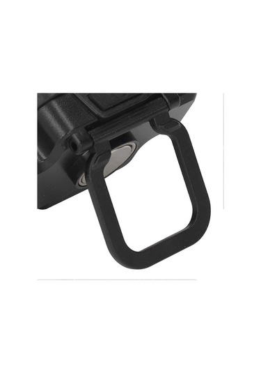 Bloomnest 2400mah Pil Usb Şarjlı Kafa Lambası, Cob Baş Boyun Uyarı Lambası, Su Geçirmez G809, Gece Yürüyüşü İçin Asorti Asorti Çok Renkli