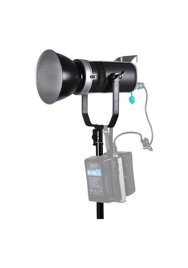 Gvm Sd200r Rgb Led Video Işığı Softbox Set