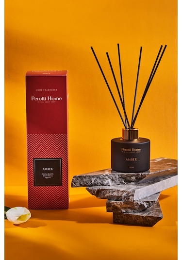 Amber Çubuklu Ortam Kokusu 120 Ml