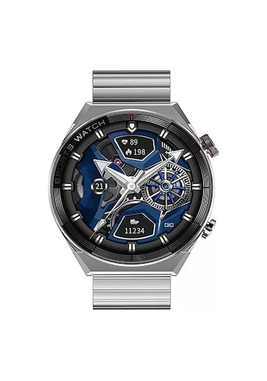 Watch GT3 Max Akıllı Saat  (İthalatçı Garantili)