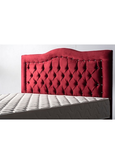 Nironyatak Tek Kişilik Ortopedik Yatak 100X200 Cm Niron Smart