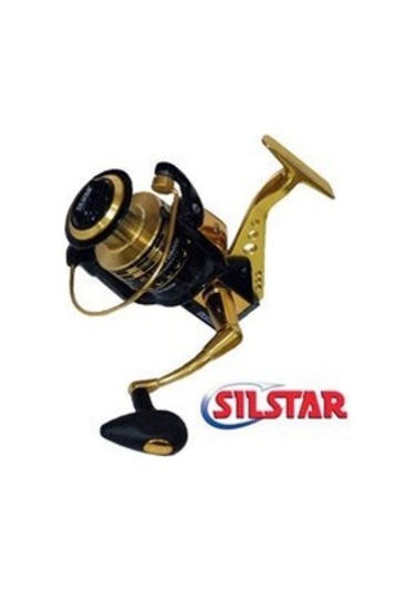 Silstar Allısa Fd 5000 Olta Makine 5.1.1 Dr 8+1 Bilye