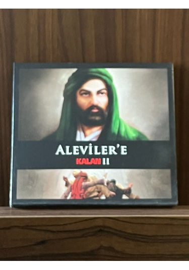 V.a. - Aleviler'e Kalan Iı , Digipack 2xcd Erkan Oğur, İ. Hakkı