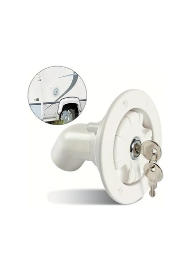 Boatshop1 1 Adet Beyaz Karavan Ve Kampçı Yerçekimi Su Girişi Abs Malzeme Uyumlu Kilitlenebilir Dolgu Portu Sızdırmaz Sistem Dayanıklı Tatlısu Tankları Parçaları Boatshop1 1 Adet Beyaz Karavan Ve Kampçı Yerçekimi Su Girişi Abs Malzeme Uyumlu Kilitlenebilir Dolgu Portu Sızdırmaz Sistem Dayanıklı Tatlısu Tankları Parçaları