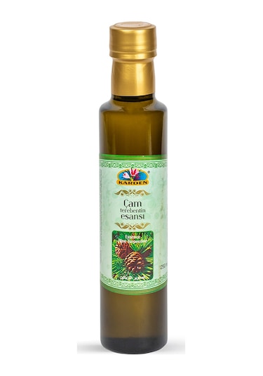 Karden Çam Terebentin Esansı 250 ML