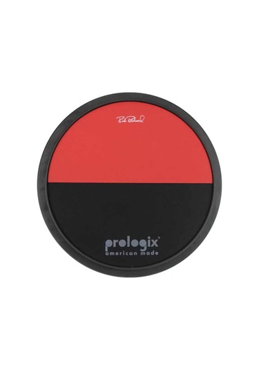 Prologix 12 İnç Rich Redmond Crash Çalışma Pad'i