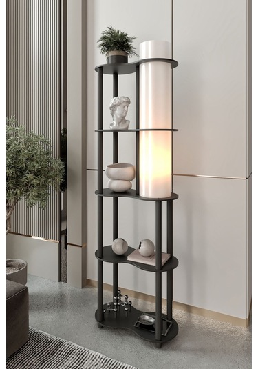 Yeni Speranza Lambader Siyah Şapka Rengi