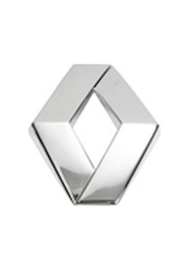 Ozar 5y063 Bagaj Arması Renault Fluence 09-12 8200560861