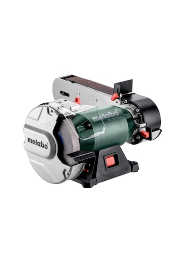 Metabo BS 200 Zımpara ve Taş Motoru