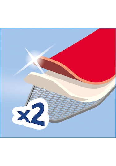 Vileda Rapid Ütü Masası Kılıfı 2'li