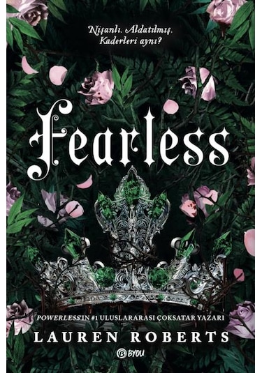 Fearless Ciltli