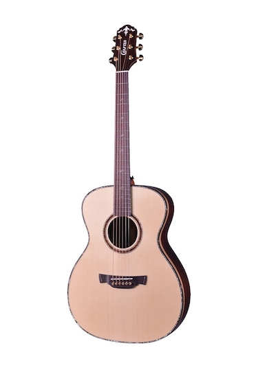 Crafter Elektro Akustik Gitar Lx T-5000 E