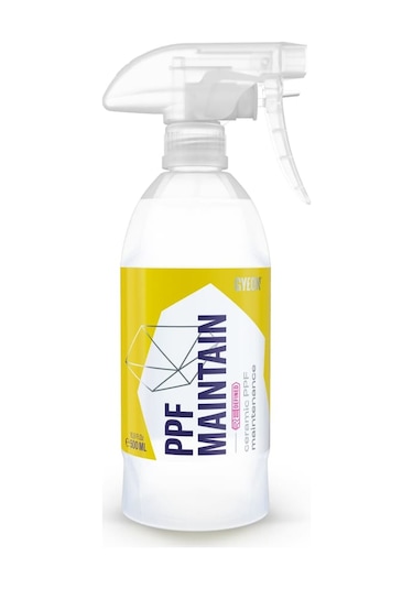 Gyeon Q²m Ppf Maintain Redefıned Ppf Folyo Bakım Ve Koruma Cilası