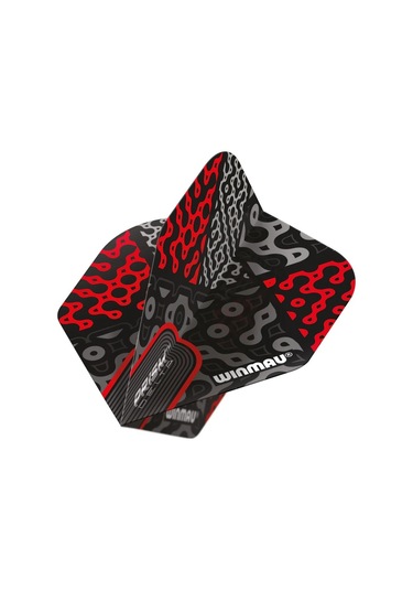 Winmau Prism Delta Standart 6915.279 Cypher Dart Flight