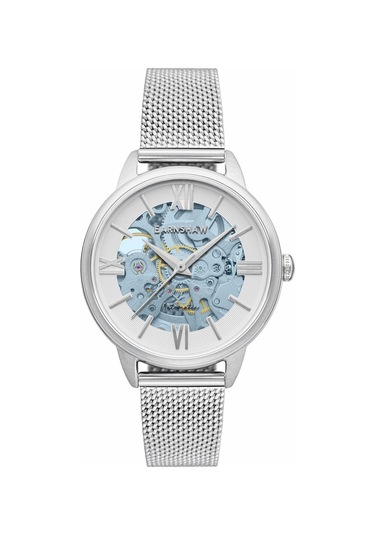 Earnshaw Es-8152-11 Kadın Kol Saati