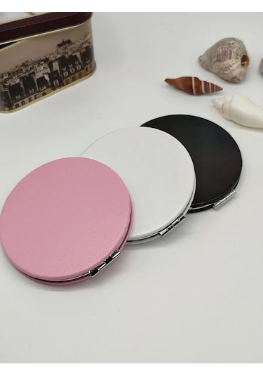 Lattika Cep Aynası 167497154 Beyaz