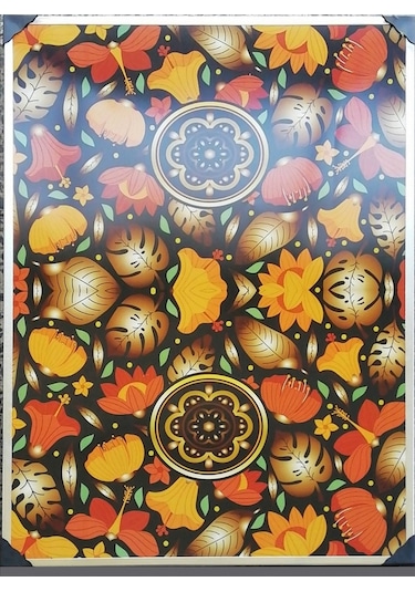 Kuzine Soba Altı Fırınlı Soba Altı Soba Tablası Altlık