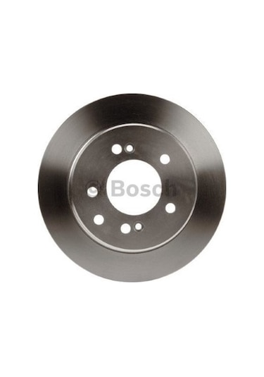 Ssangyong Rexton 2.0e-xdı 2012-2017 Bosch Arka Disk 2 Adet