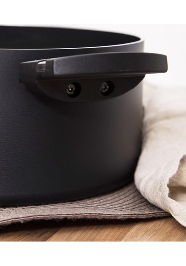 Berndes 442052 B.Green Induction Tencere 24 CM