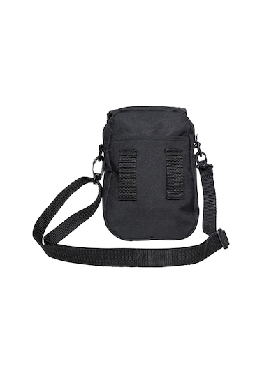 Trespass Unısex Helıcon - Mını Belt Bag Black Postacı Çanta Uuacb 001