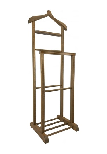 Melada Mobilya Gürgen İkili  Ceviz Dilsiz Uşak Ceviz