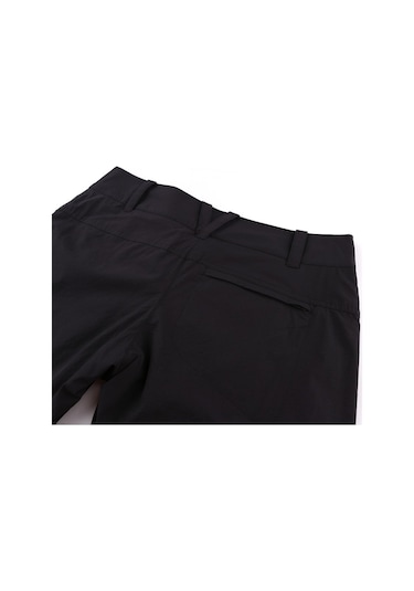 Hannah Jefry Iı Kadın Outdoor Pantolon Antrasit