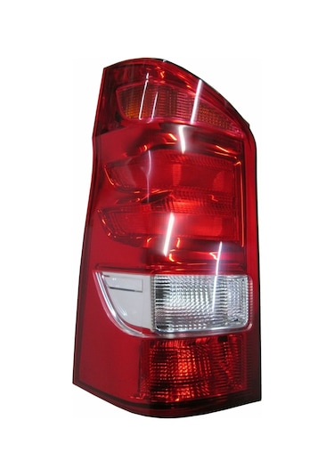 Mercedes Benz Vito W447 Sol Arka Far Stop Lambası 2015-2019