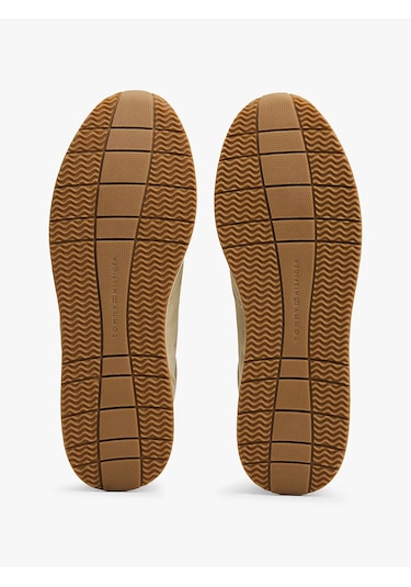 Tommy Hilfiger Erkek Sneaker Fm0fm05690rbt Haki