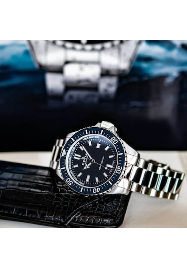 Edox 80120-3bum-buf Erkek Kol Saati Diğer