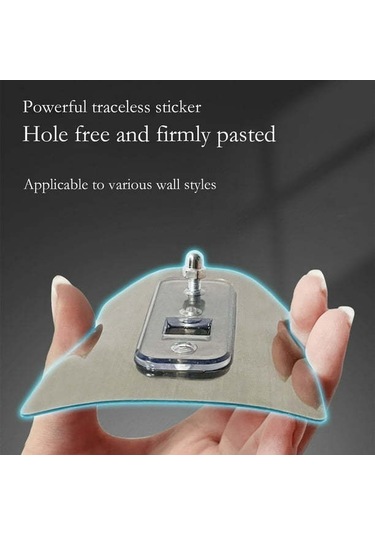 Skycity Matkap Gerektirmeyen Siyah Uzay Alüminyum Duvarlı Raflar: Banyo-mutfak- Balkon Depolama, Paslanmaz, Su Tükenir, Çok Amaçlı Organizer Siyah