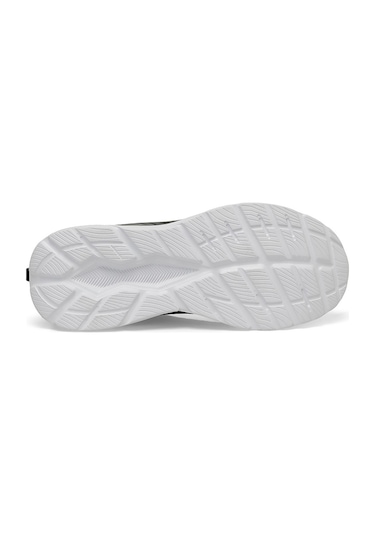 Lumberjack Hawk 4fx Siyah Erkek Sneaker 000000000101497790 Kırmızı - Siyah