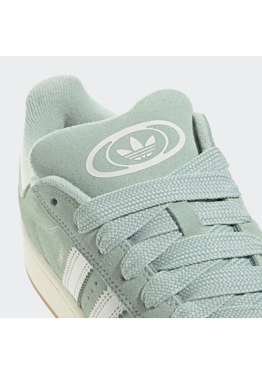 Adidas Jq5752 Campus 00s W Kadın Günlük Spor Ayakkabısı Yeşil