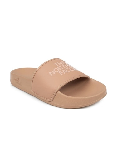 The North Face Nf0A4T2S-Z Base Camp Slide Karamel Kadın Terlik Karamel