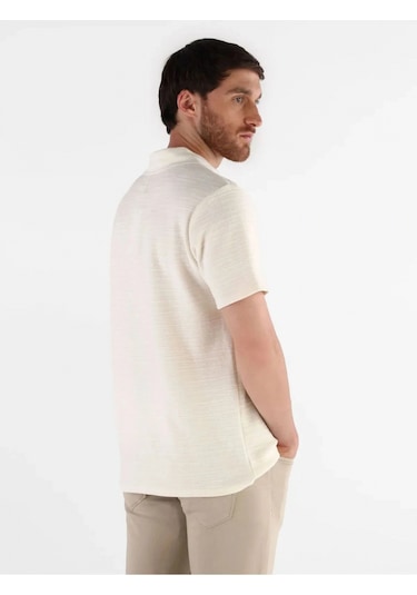 Guess Erkek Hero Monologo Beyaz T-shirt M5bp72kh510-g018 Çok Renkli