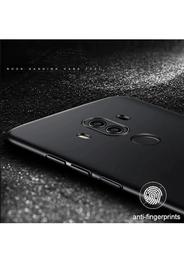 Huawei Mate 10 Pro Kamera Korumali Kaliteli Soft Silikon Kilif 519180176