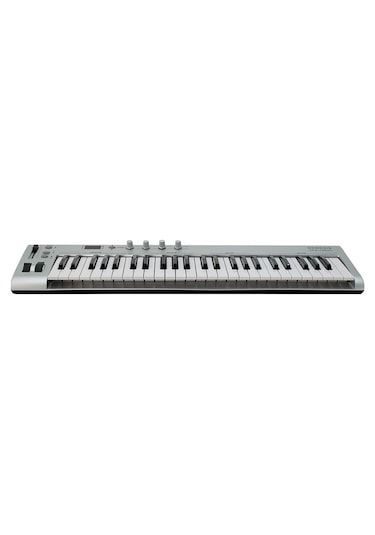 Nemesis 49Midi Usb 49 Tuşlu Midi Klavye