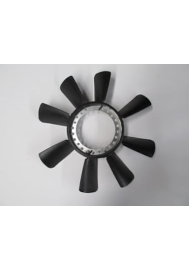 Audi A6 98/01 Radyatör Fan Kanadı 2.4 Cc 8 Kanat Bfn
