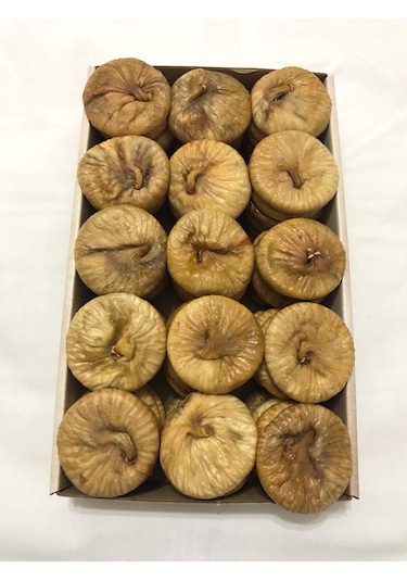 Çamlar Kapama Dizim İncir 1 KG