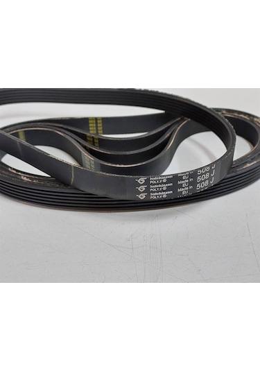 Pj 508 Hutchinson 6 Tepe Kanallı Poly V Kayış