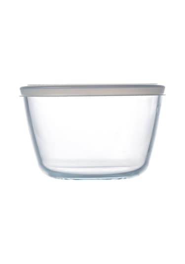 Pyrex 154P001 7044 Yuv Kpkl Sklm Kabı 11 L Çok Renkli