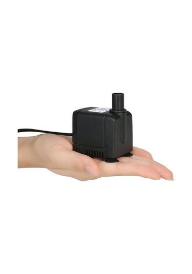 Water Strider 450 L - H 6 W Akvaryum İçin Masaüstü Dalgıç Su Pompası