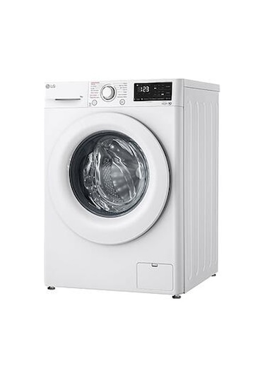 LG F4V3VYW3WE 1400 Devir 9 KG Çamaşır Makinesi