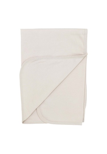 Bibaby Elephant In Live Bebek Battaniyesi 85X90 Cm 64623 Çok Renkli