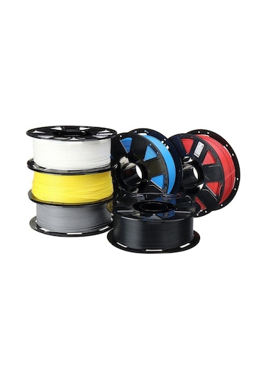 Creality Ender - Pla+ Filament Siyah 1.75 Mm 1 Kg