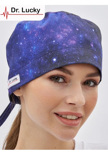 Dr. Lucky Pamuktan Yapılmış Kozmos Tıbbi Bone 194869289