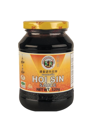 Pantai Hoisin Sos 520 G